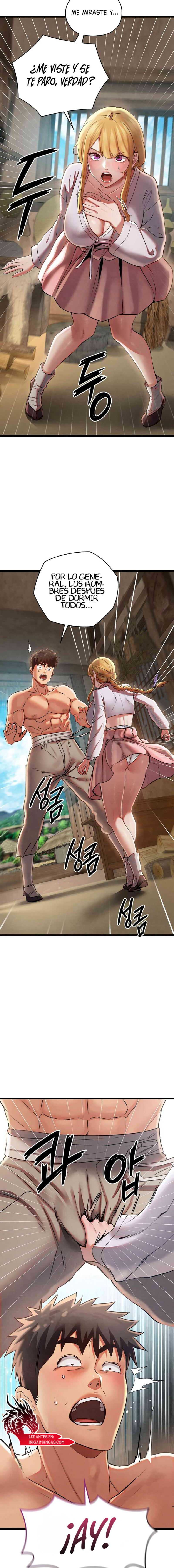 Manual de sexualidad Capítulo 3 - Page 4