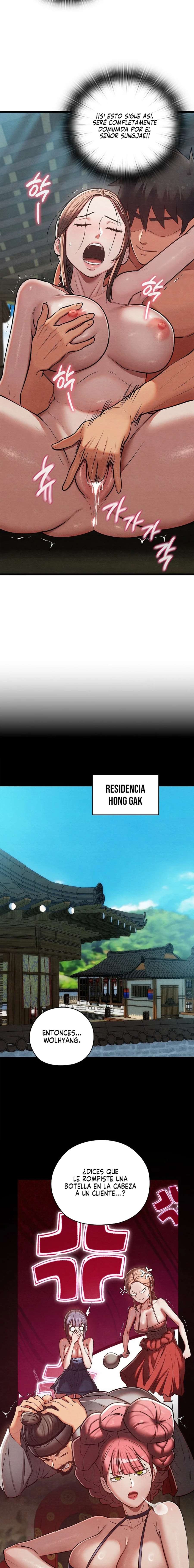 Manual de sexualidad Capítulo 30 - Page 10