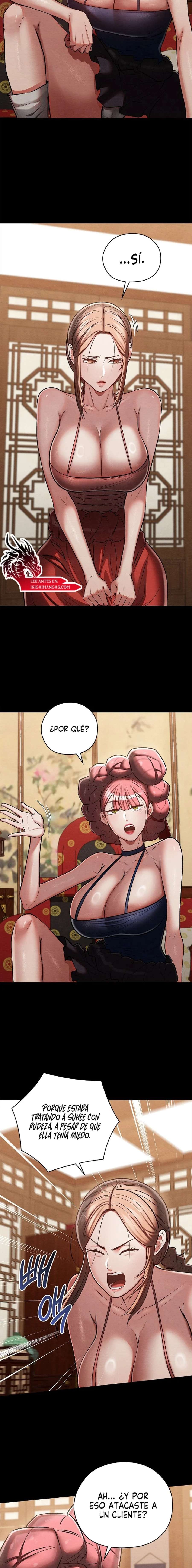 Manual de sexualidad Capítulo 30 - Page 11