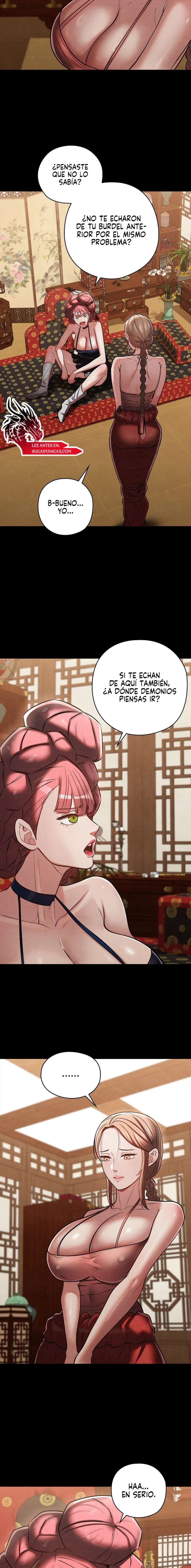 Manual de sexualidad Capítulo 30 - Page 13