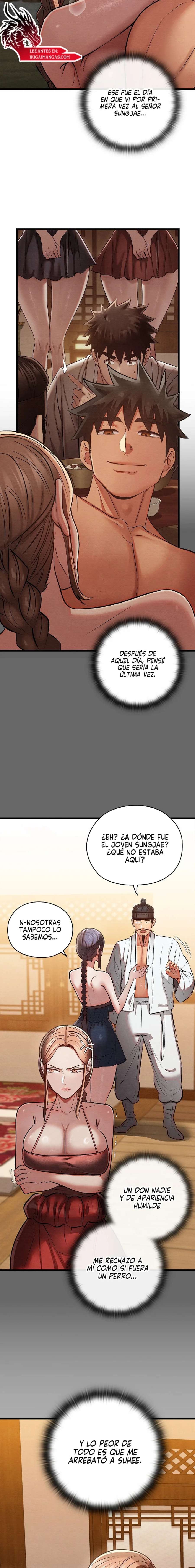 Manual de sexualidad Capítulo 30 - Page 17