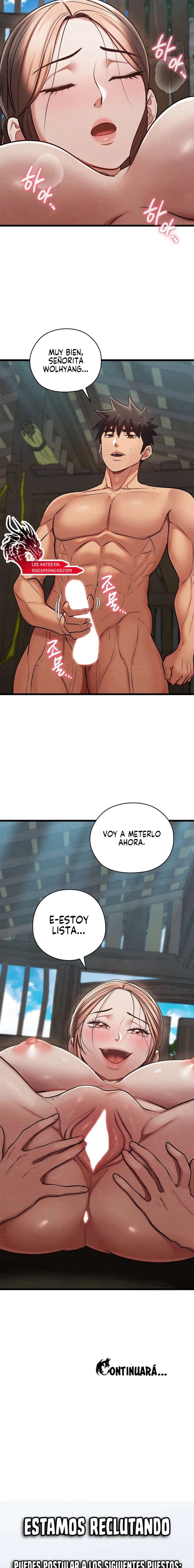 Manual de sexualidad Capítulo 30 - Page 21