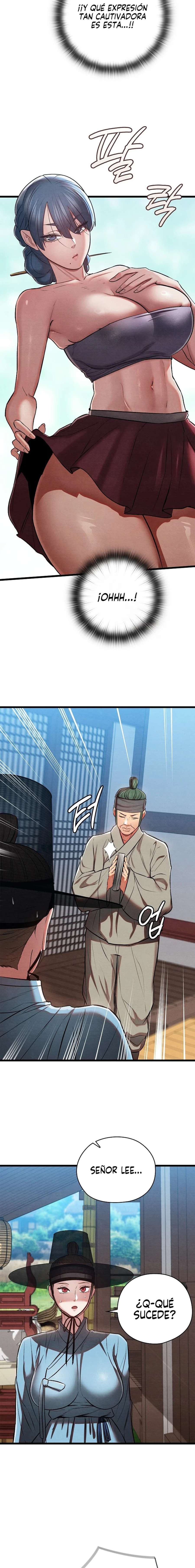 Manual de sexualidad Capítulo 30 - Page 3