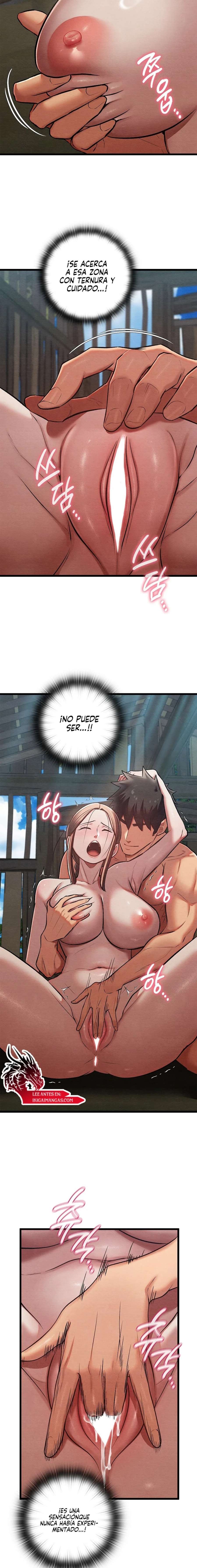 Manual de sexualidad Capítulo 30 - Page 9