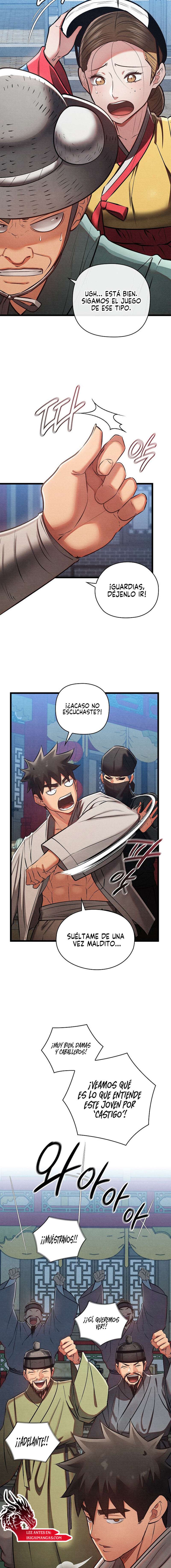 Manual de sexualidad Capítulo 32 - Page 14