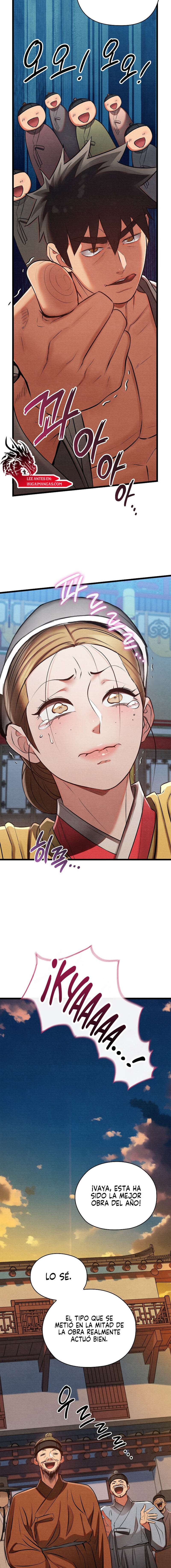 Manual de sexualidad Capítulo 32 - Page 16