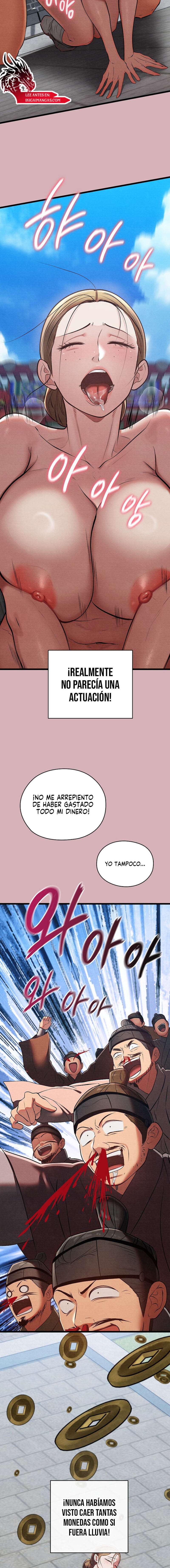 Manual de sexualidad Capítulo 32 - Page 18