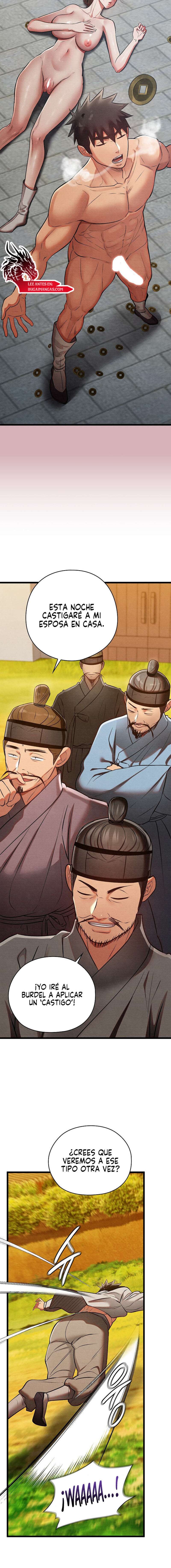 Manual de sexualidad Capítulo 32 - Page 19