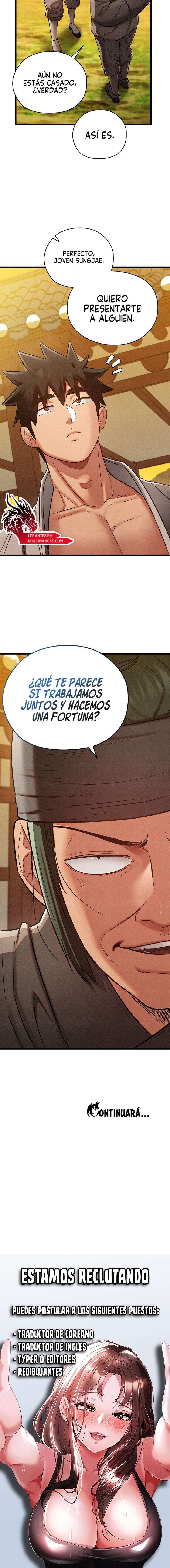 Manual de sexualidad Capítulo 32 - Page 23