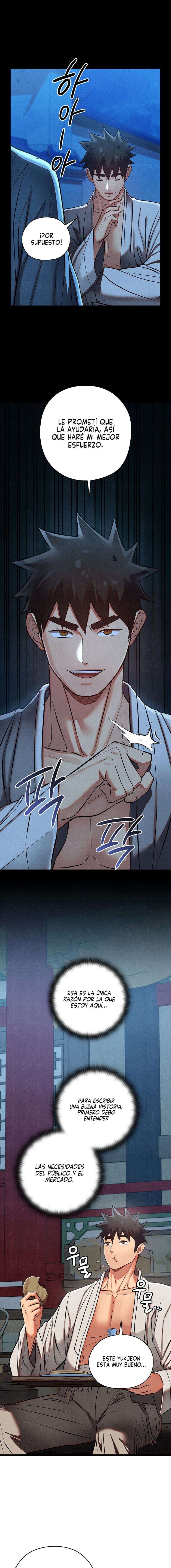 Manual de sexualidad Capítulo 32 - Page 4