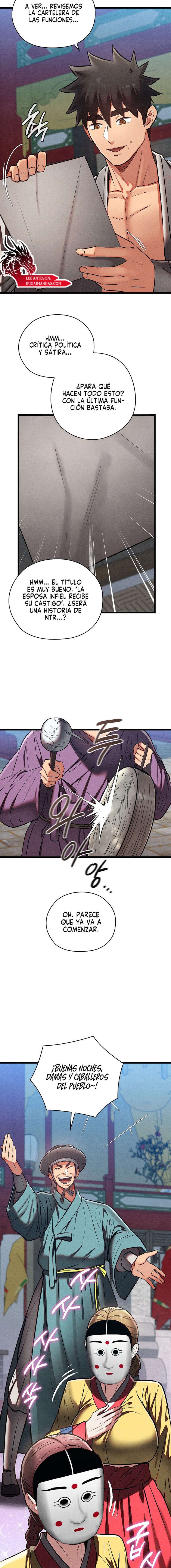 Manual de sexualidad Capítulo 32 - Page 5