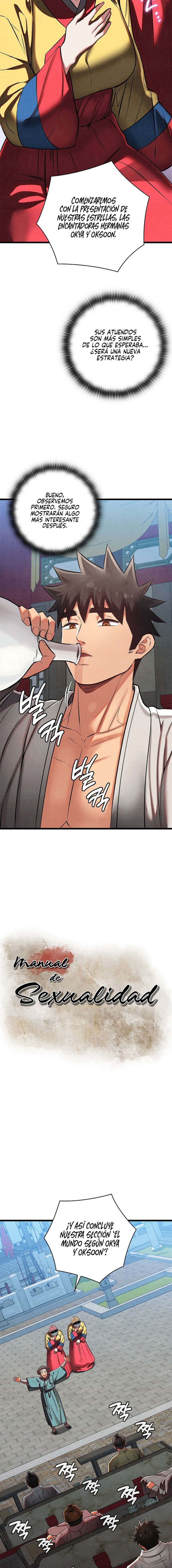 Manual de sexualidad Capítulo 32 - Page 6