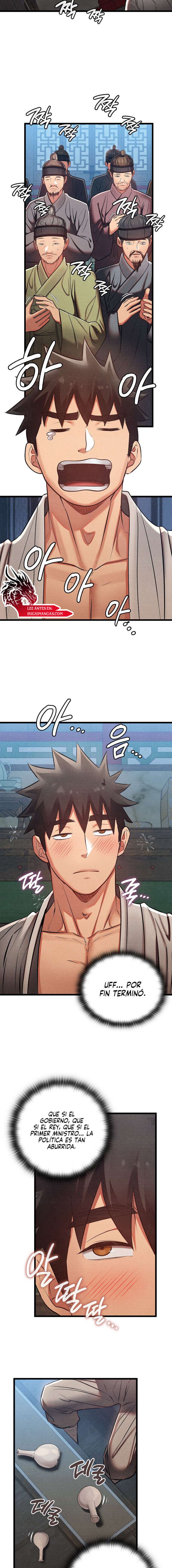 Manual de sexualidad Capítulo 32 - Page 7