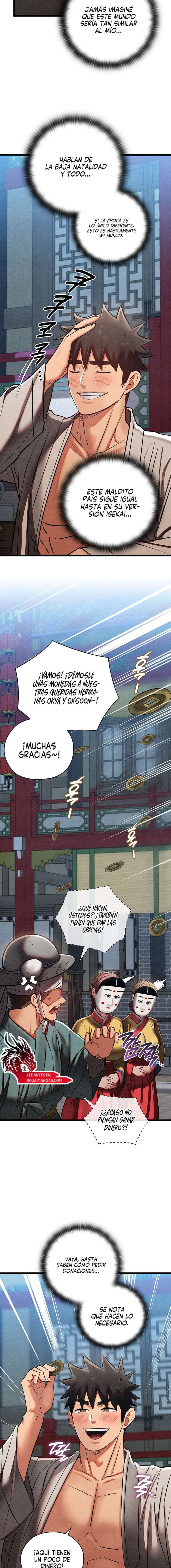 Manual de sexualidad Capítulo 32 - Page 8