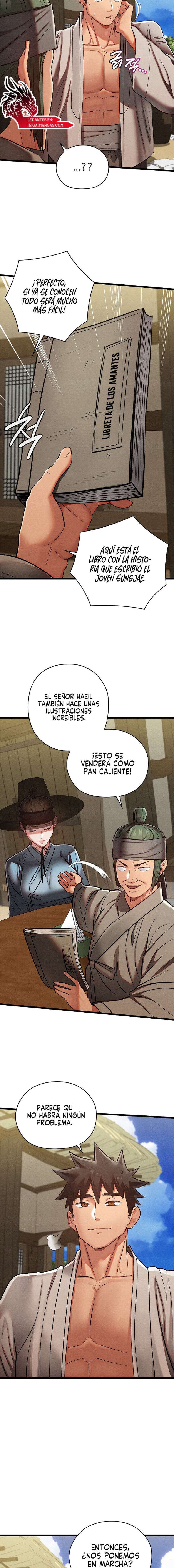 Manual de sexualidad Capítulo 33 - Page 10