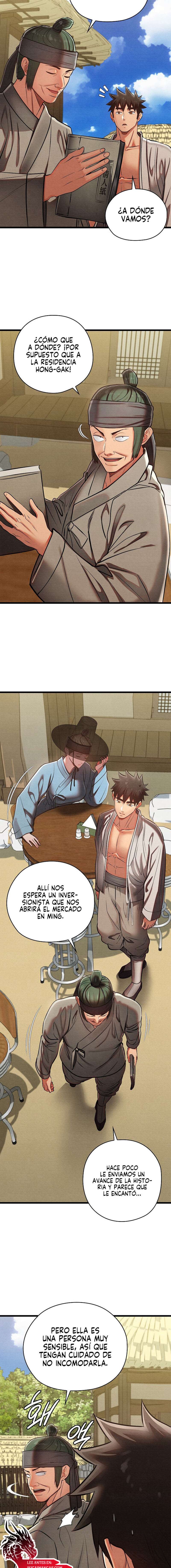 Manual de sexualidad Capítulo 33 - Page 11