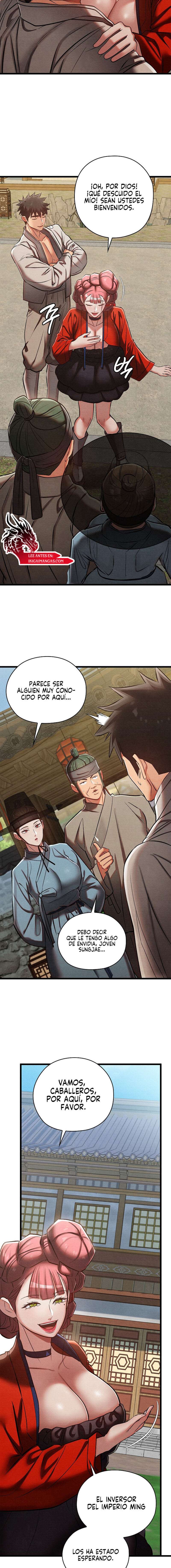 Manual de sexualidad Capítulo 33 - Page 13