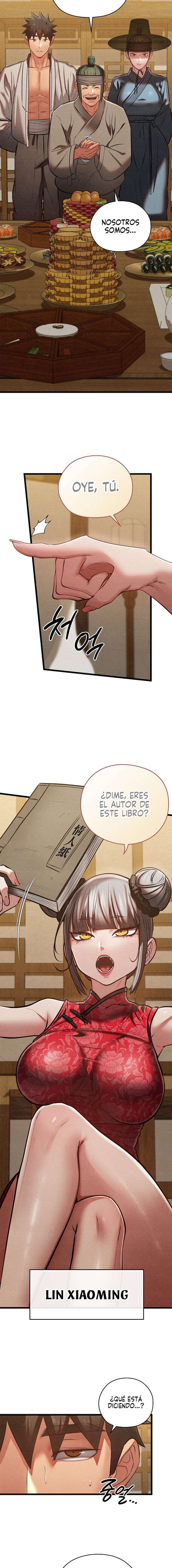 Manual de sexualidad Capítulo 33 - Page 15