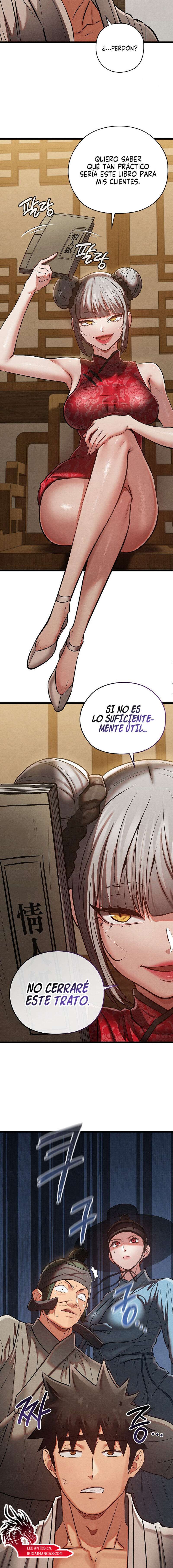 Manual de sexualidad Capítulo 33 - Page 17