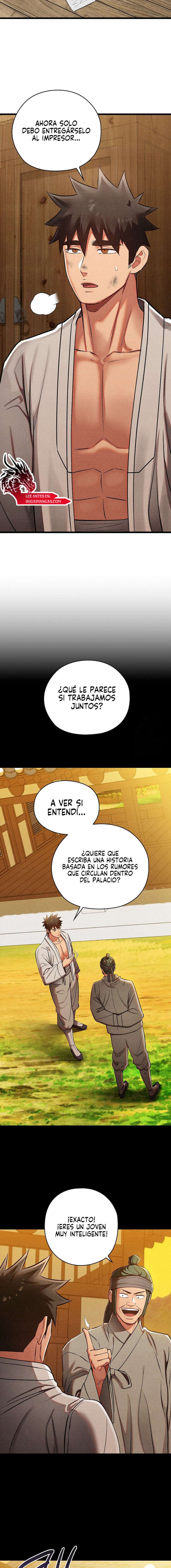 Manual de sexualidad Capítulo 33 - Page 2