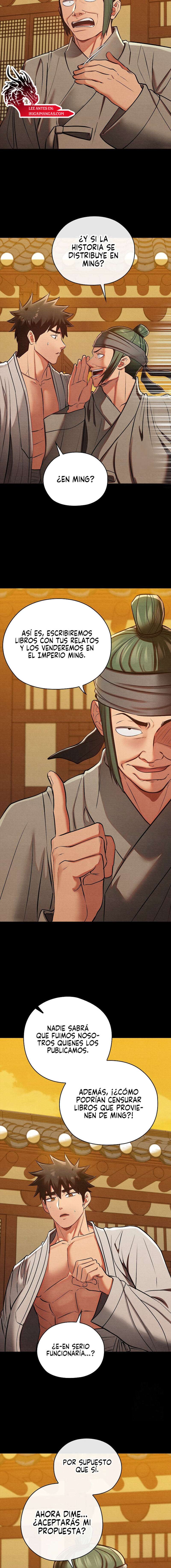 Manual de sexualidad Capítulo 33 - Page 4