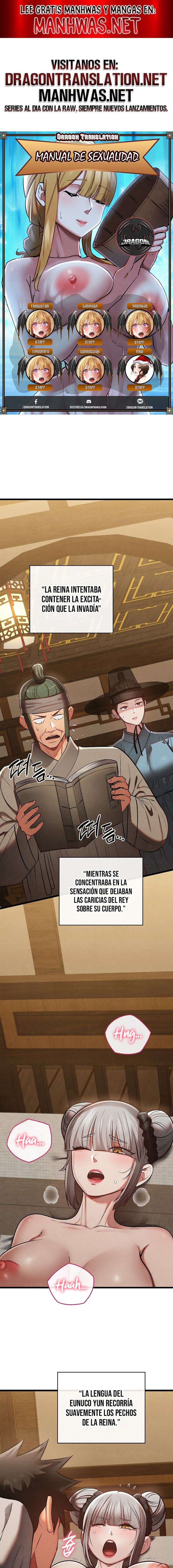 Manual de sexualidad Capítulo 34 - Page 1