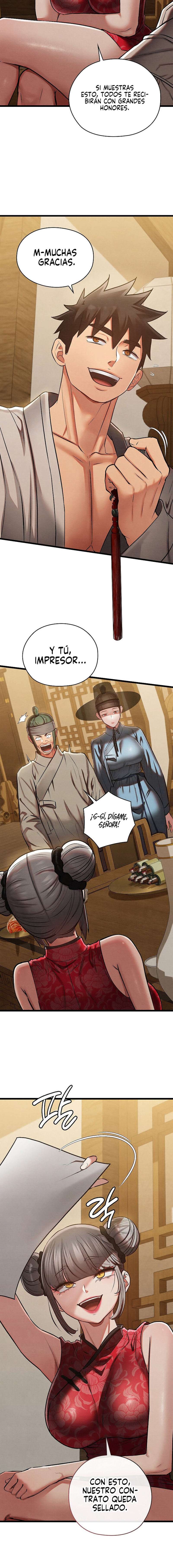 Manual de sexualidad Capítulo 34 - Page 10