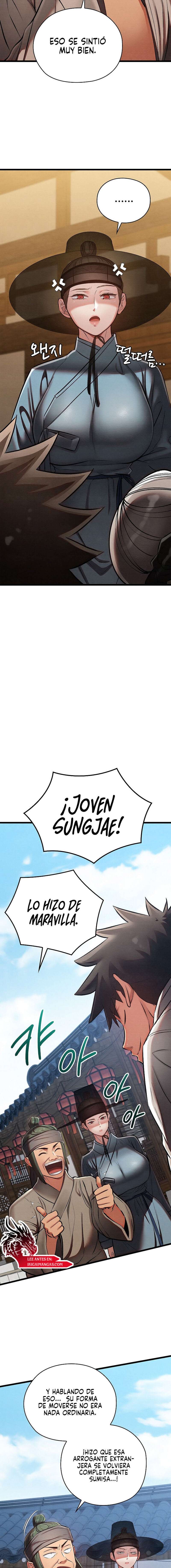 Manual de sexualidad Capítulo 34 - Page 12