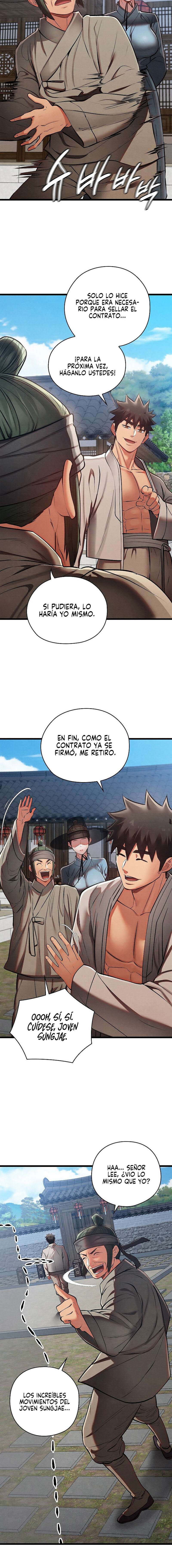 Manual de sexualidad Capítulo 34 - Page 13