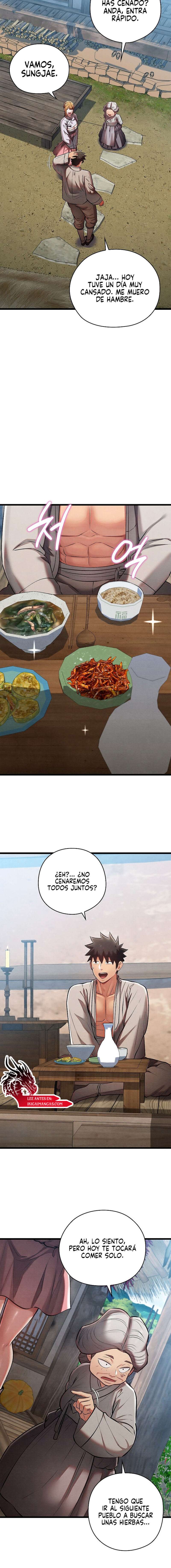 Manual de sexualidad Capítulo 34 - Page 15