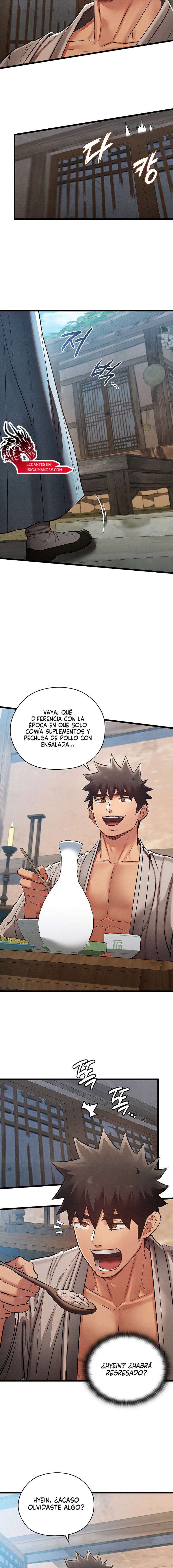 Manual de sexualidad Capítulo 34 - Page 17