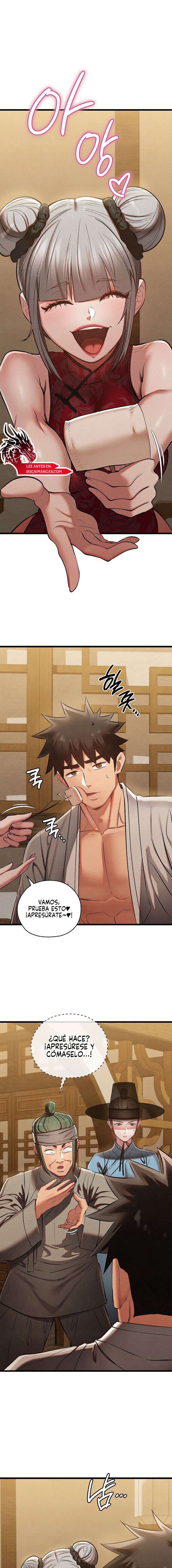 Manual de sexualidad Capítulo 34 - Page 8