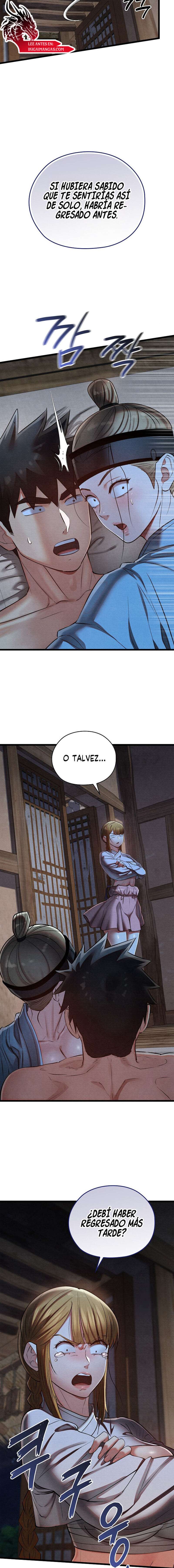 Manual de sexualidad Capítulo 35 - Page 15