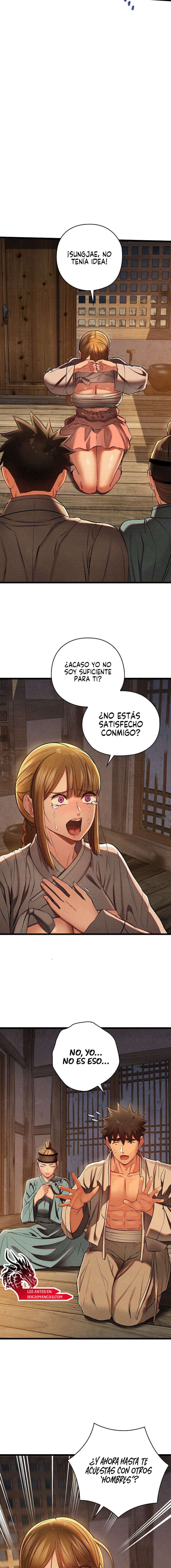 Manual de sexualidad Capítulo 35 - Page 16