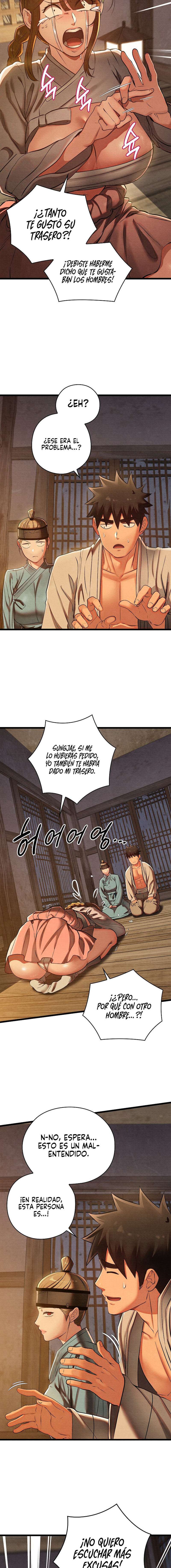 Manual de sexualidad Capítulo 35 - Page 17