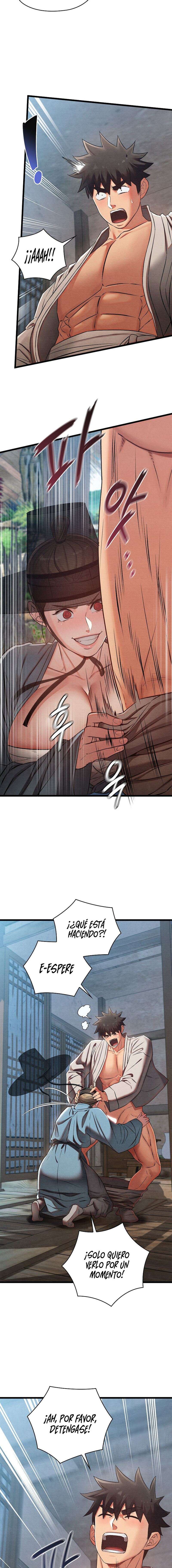 Manual de sexualidad Capítulo 35 - Page 4