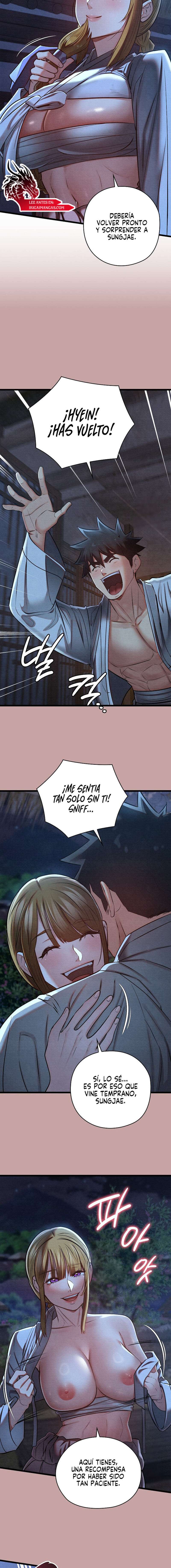 Manual de sexualidad Capítulo 35 - Page 7