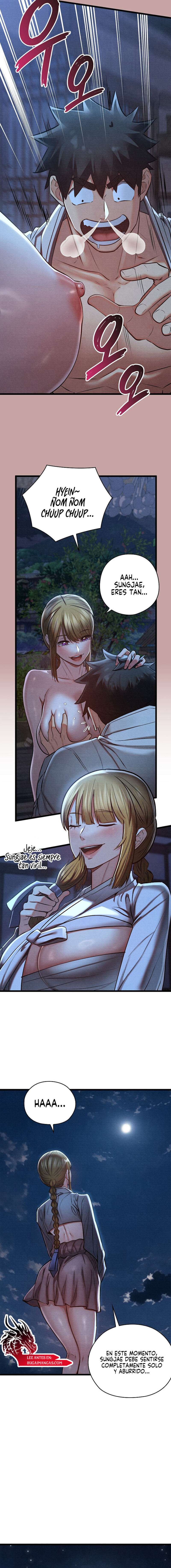 Manual de sexualidad Capítulo 35 - Page 8