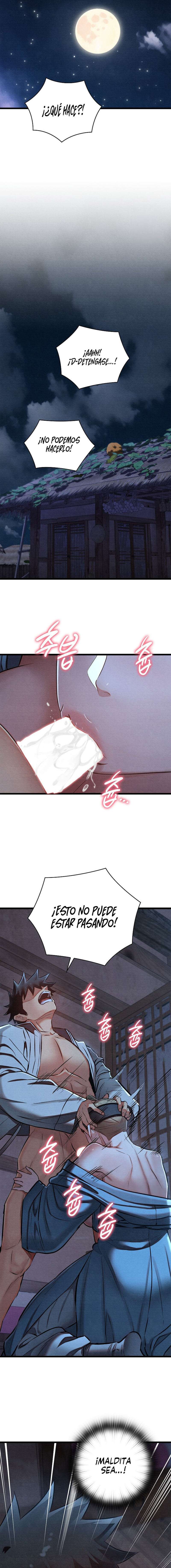 Manual de sexualidad Capítulo 35 - Page 9