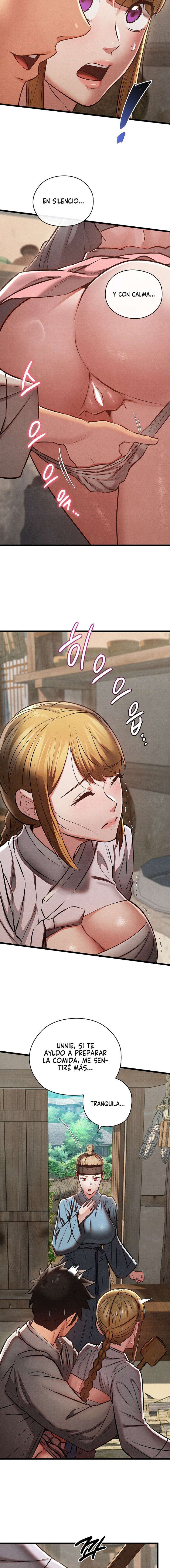 Manual de sexualidad Capítulo 36 - Page 12