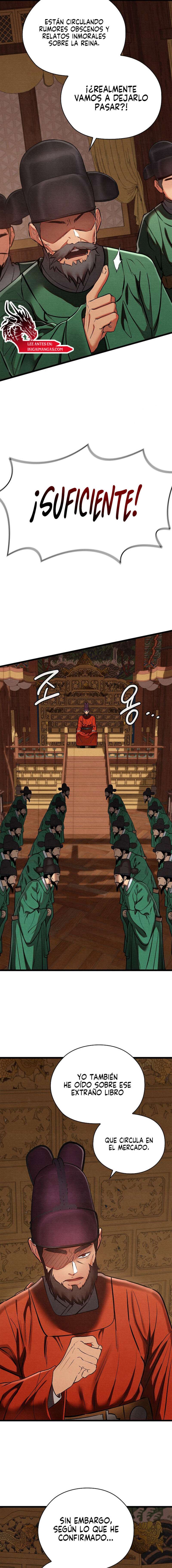 Manual de sexualidad Capítulo 36 - Page 18