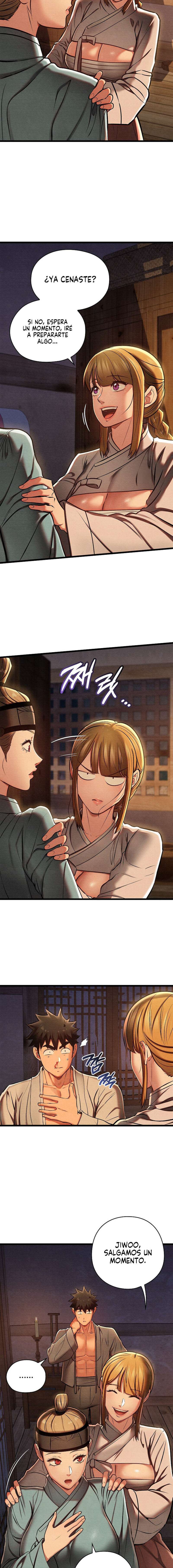 Manual de sexualidad Capítulo 36 - Page 4