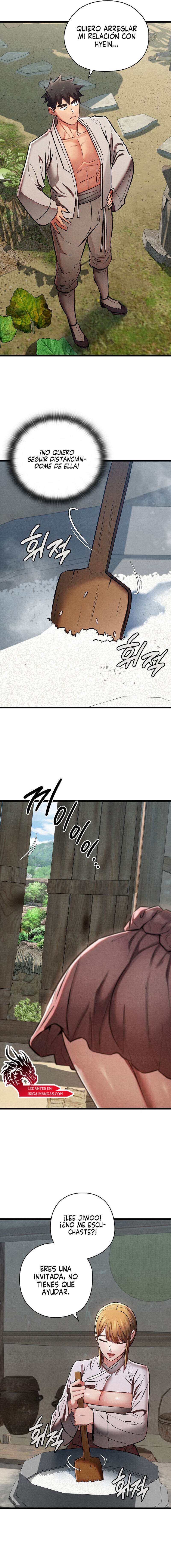 Manual de sexualidad Capítulo 36 - Page 6