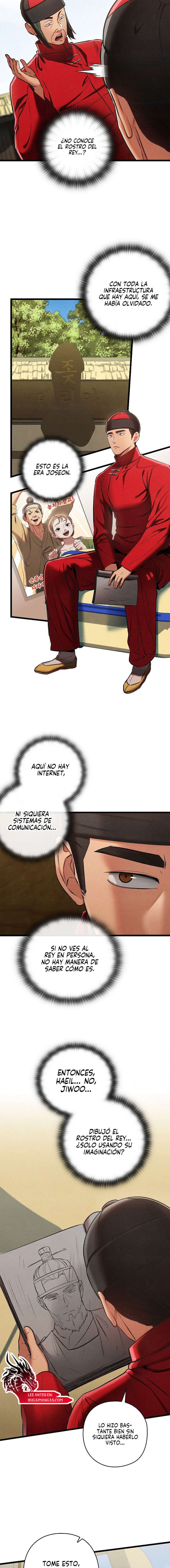 Manual de sexualidad Capítulo 37 - Page 11