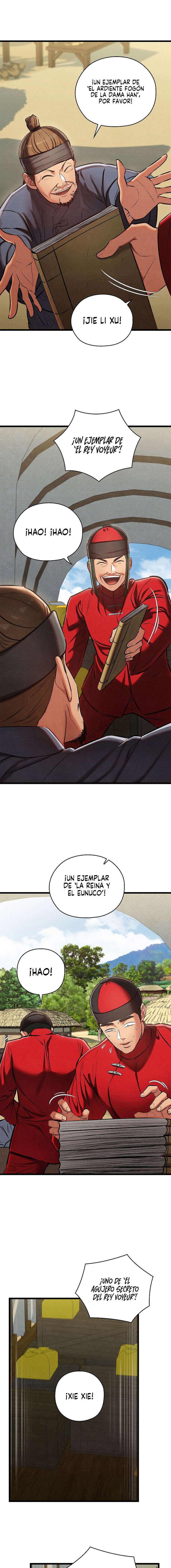 Manual de sexualidad Capítulo 37 - Page 4