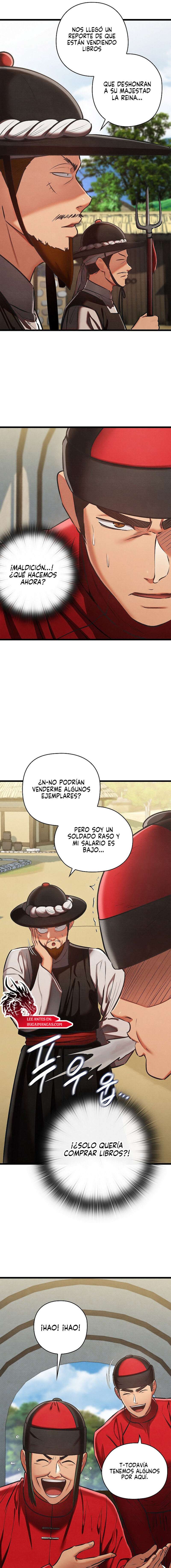 Manual de sexualidad Capítulo 37 - Page 8