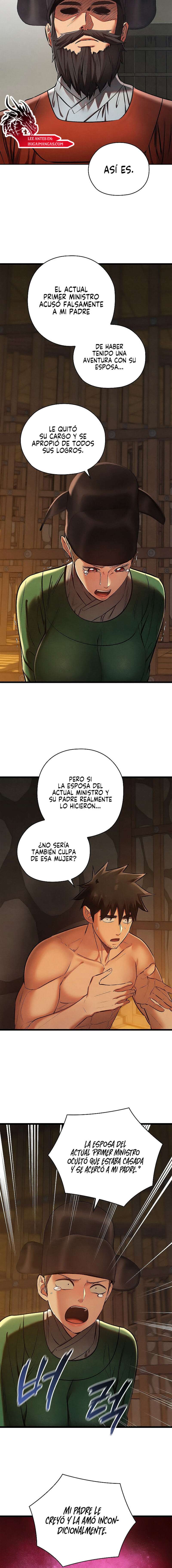 Manual de sexualidad Capítulo 38 - Page 13