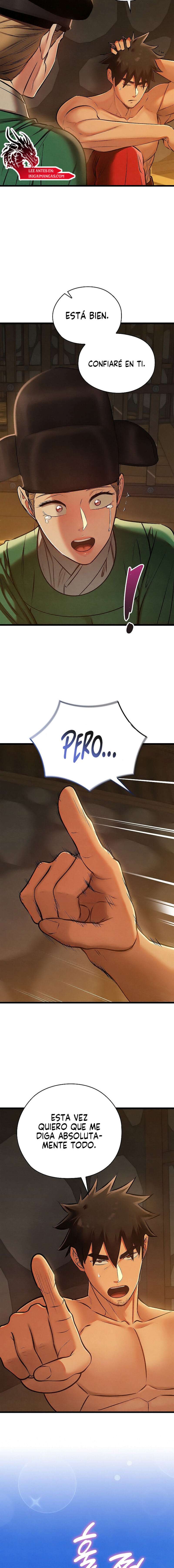 Manual de sexualidad Capítulo 38 - Page 16