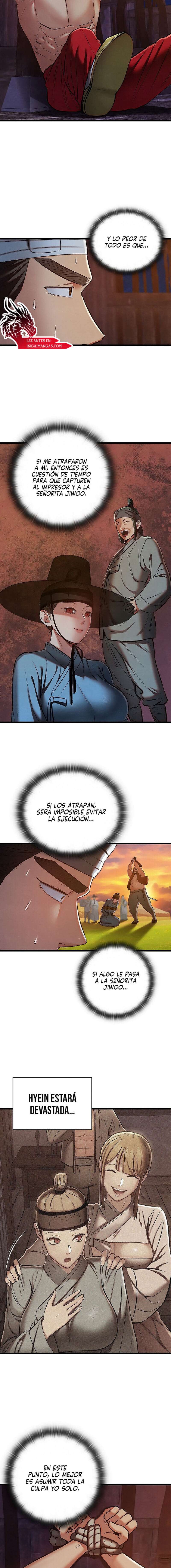 Manual de sexualidad Capítulo 38 - Page 2