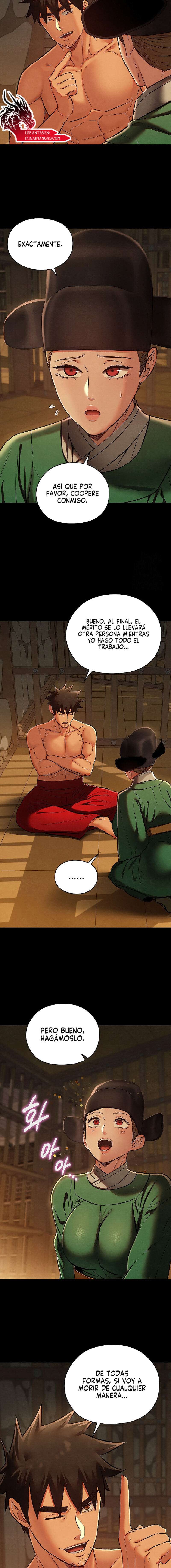 Manual de sexualidad Capítulo 39 - Page 10